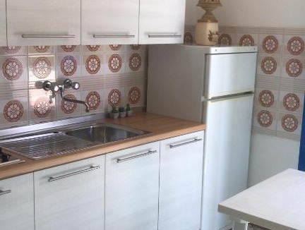 Castelvetrano Apartment | Casa Nanà