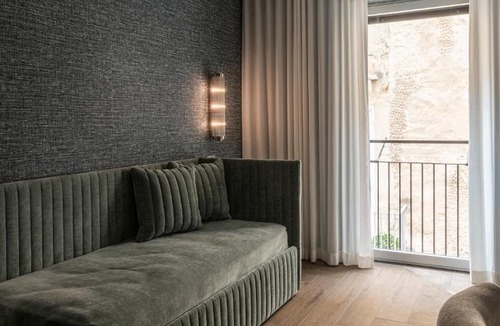 Old Town House | Casa Nannina