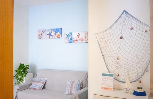 Sant'Alessio Siculo House | Casa Nel Blu