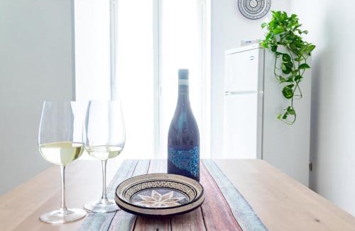 Sant'Alessio Siculo House | Casa Nel Blu