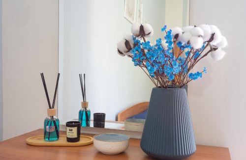 Sant'Alessio Siculo House | Casa Nel Blu