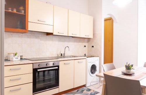 Sant'Alessio Siculo House | Casa Nel Blu