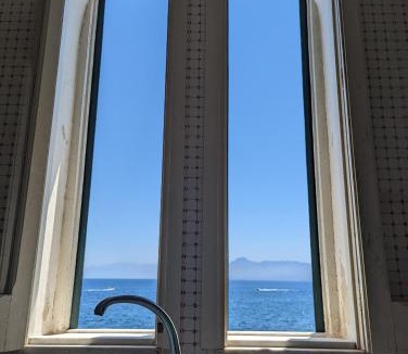 Porticello House | Casa nel borgo marinaro di Santa Nicolicchia