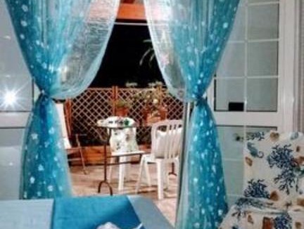 Sciacca House | Casa nel Verde