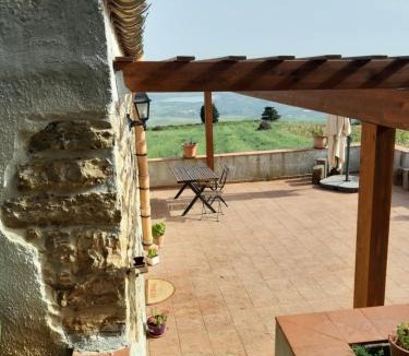 Erice House | Casa nel Vigneto Erice