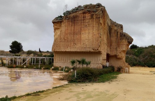 Marsala Apartment | Casa Nella Grotta