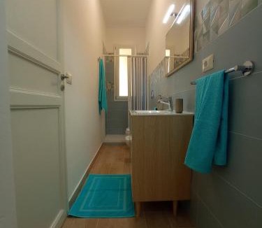Trabia House | Casa Nenè