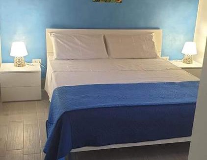 Borgo Bonsignore Apartment | Casa Nettuno in Villa Marisa