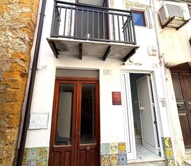 Naro Apartment | Casa Nica