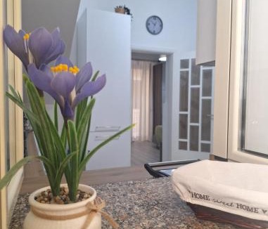 Mazzeo Apartment | Casa Nicolò