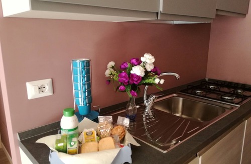 Castelbuono Apartment | Casa Nicole is located in the Madonie park in Castelbuono.