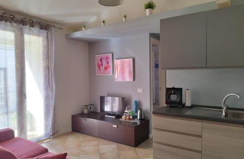 Castelbuono Apartment | Casa Nicole