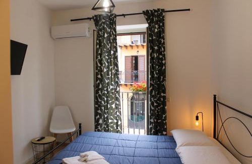 Siculiana House | Casa Nilde