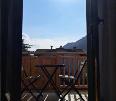 Roncone Apartment | Casa Nonna Adelaide