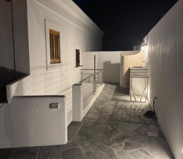 Piscita House | Casa Nonna Maria