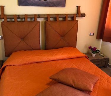 Trappeto Apartment | Casa nonna Maria