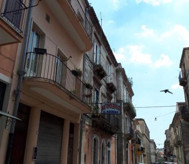 Ragusa House | Casa Nonna Rosa