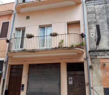 Ragusa House | Casa Nonna Rosa