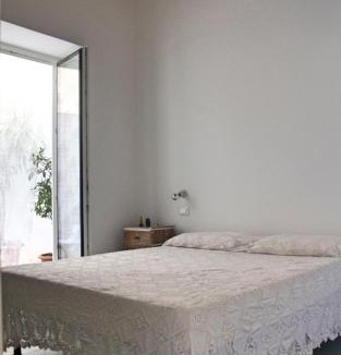 Sferracavallo House | Casa Nonnona