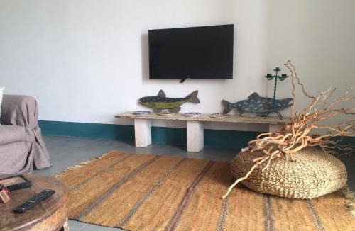 Sferracavallo House | Casa Nonnona