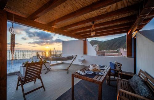 Canneto House | Casa Norma