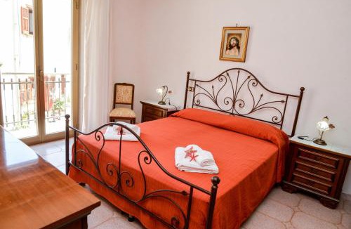 Marettimo House | Casa Noto