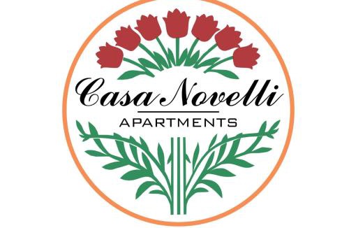 Monreale Apartment | Casa Novelli Apartments