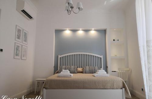 Monreale Apartment | Casa Novelli Apartments