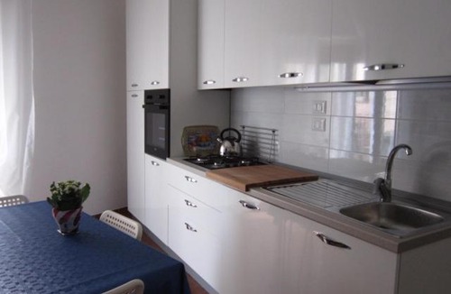 Giardini Naxos Apartment | Casa Nunziata