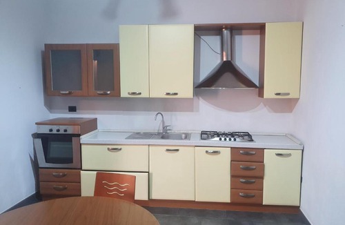 San Marco d'Alunzio House | Casa Nunziata