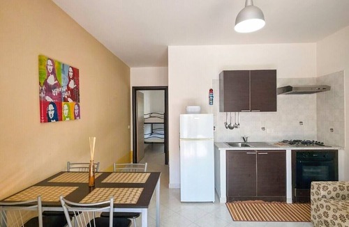 Contrada Difesa II VV Apartment | Casa Onde Chiare - Pizzo Beach Club 16G