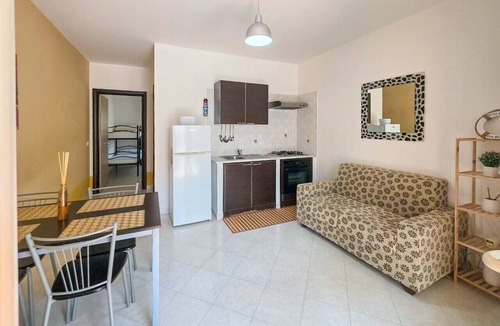 Contrada Difesa II VV Apartment | Casa Onde Chiare - Pizzo Beach Club 16G