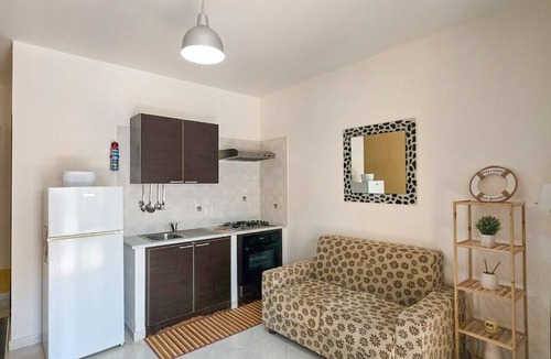 Contrada Difesa II VV Apartment | Casa Onde Chiare - Pizzo Beach Club 16G