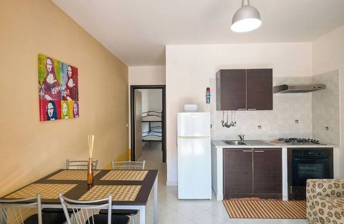 Contrada Difesa II VV Apartment | Casa Onde Chiare - Pizzo Beach Club 16G