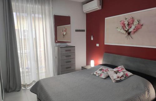 Mazzeo Apartment | Casa Orchidea Mazzeo