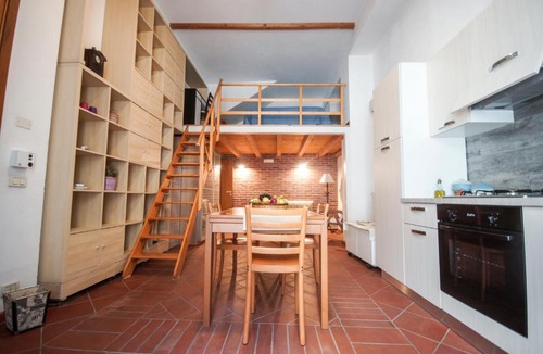 Vittoria House | Casa Ottavia