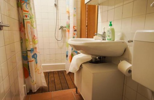 Vittoria House | Casa Ottavia