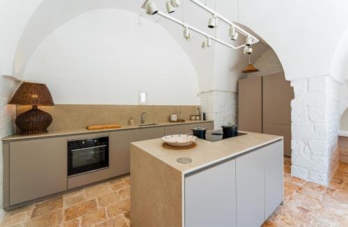 Monopoli Apartment | Casa Ottavia Villa & Pool - Puglia Mia Apartments