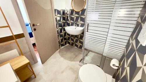 Portopalo di Capo Passero House | Casa P. Greco