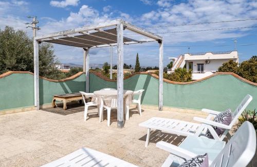 Noto Marina Apartment | Casa Pagani Loft Noto mare