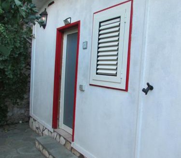 Marina Grande Apartment | Casa Palazzo a Mare
