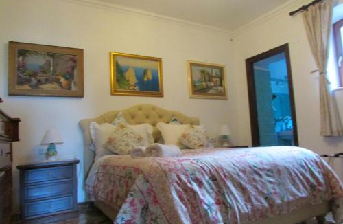 Marina Grande Apartment | Casa Palazzo a Mare