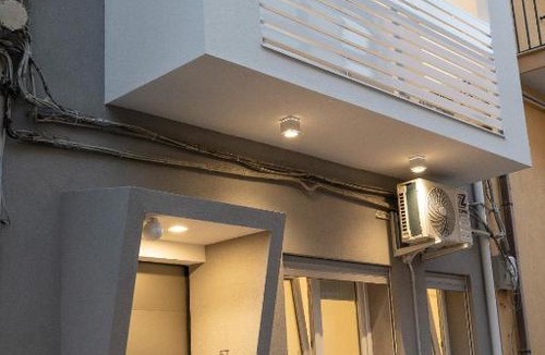 Grammichele House | CASA PALESTRO rooms & apartments