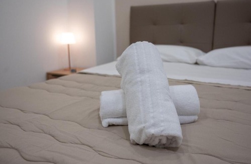 Grammichele House | CASA PALESTRO rooms & apartments