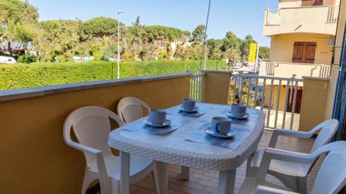 Lido Apartment | Casa Palgiarìa