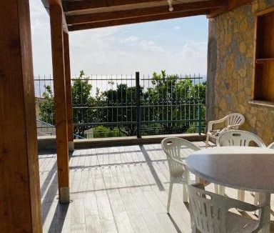 Camerota Apartment | Casa palli