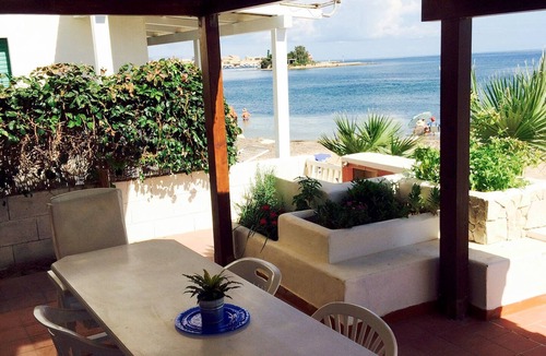 Marzamemi Apartment | Casa Palme, APARTMENT AT SEA