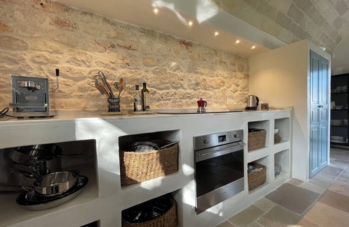 Ceglie Messapica Villa | Casa Pampini. A stunning villa set in beautiful Valle d’Itria with private pool