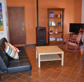 San Mauro Castelverde Apartment | Casa Panoramica Castelverde