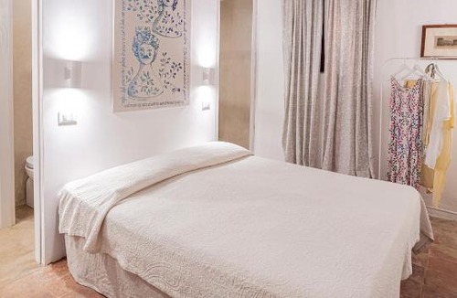 Terrasini House | Casa Panoramica